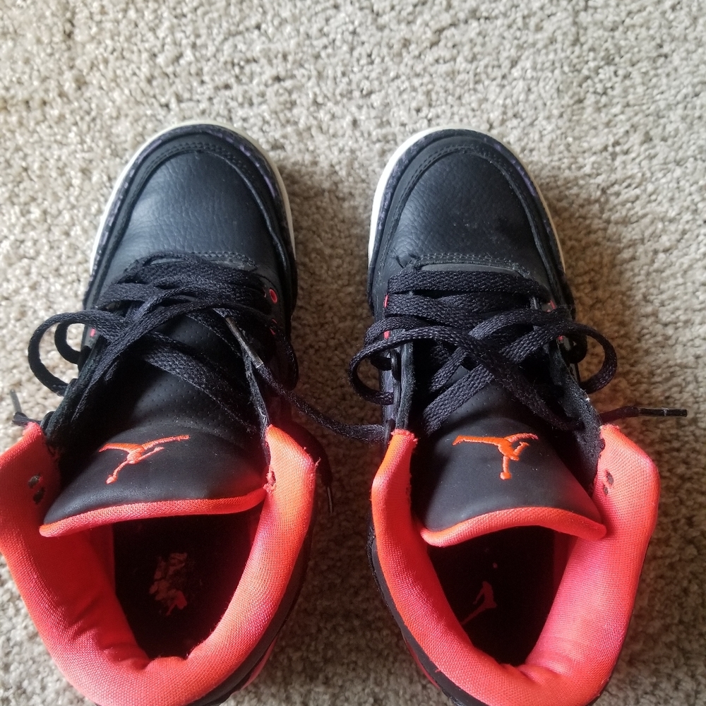 Jordan sneakers